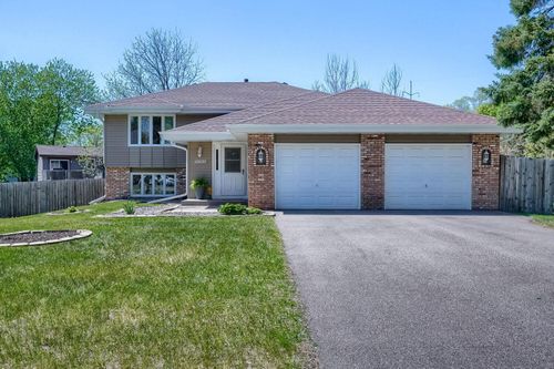 12630 Able Cir Ne, Blaine, MN, 55434-3180 | Card Image