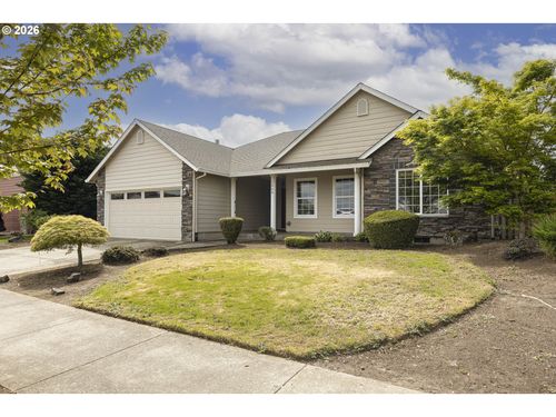 1964 Nw Cottonwood Dr, McMinnville, OR, 97128-6667 | Card Image