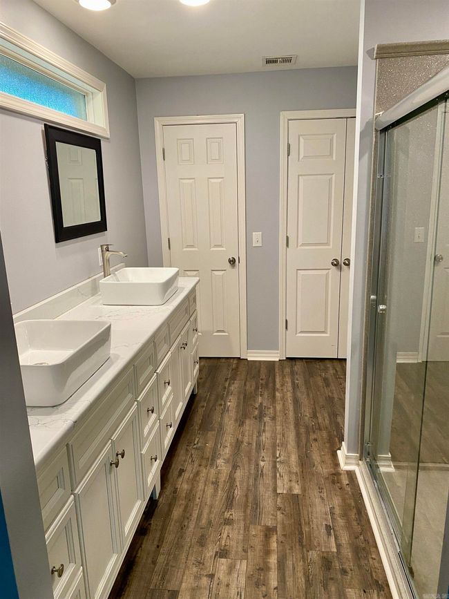 10085 Highway 359, House other with 3 bedrooms, 2 bathrooms and null parking in London AR | Image 34