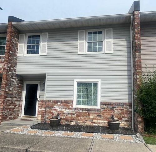 69 Sedgewood Townhouses, Bluefield, VA, 24605 | Card Image