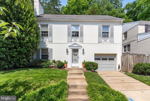5721 Macarthur Blvd Nw, WASHINGTON, DC, 20016-5304 | Card Image
