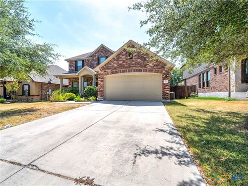 394 Pecan Mdws, New Braunfels, TX, 78130-2766 | Card Image