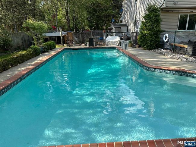 57A Fairview Ave, House other with 6 bedrooms, 2 bathrooms and null parking in Park Ridge NJ | Image 42
