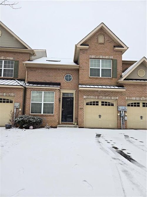 268 Blue Sage Drive, Upper Macungie Twp, PA, 18104 | Card Image