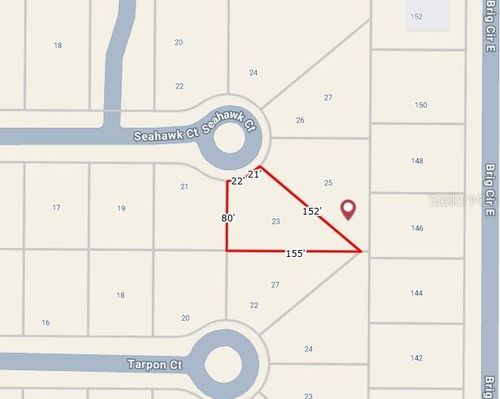 23 Seahawk Ct, PLACIDA, FL, 33946-5022 | Card Image