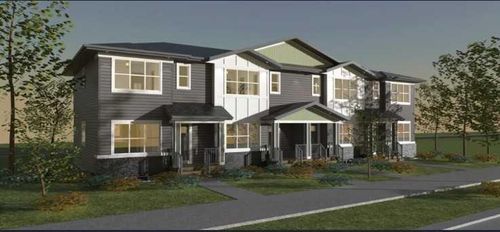 1305-525 River Heights Drive, Cochrane, AB, T4C3E3 | Card Image