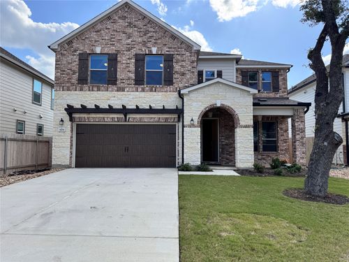 1709 River Plateau Dr, Leander, TX, 78641-6184 | Card Image