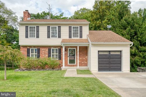 9516 Gunhill Cir, BALTIMORE, MD, 21236-4729 | Card Image