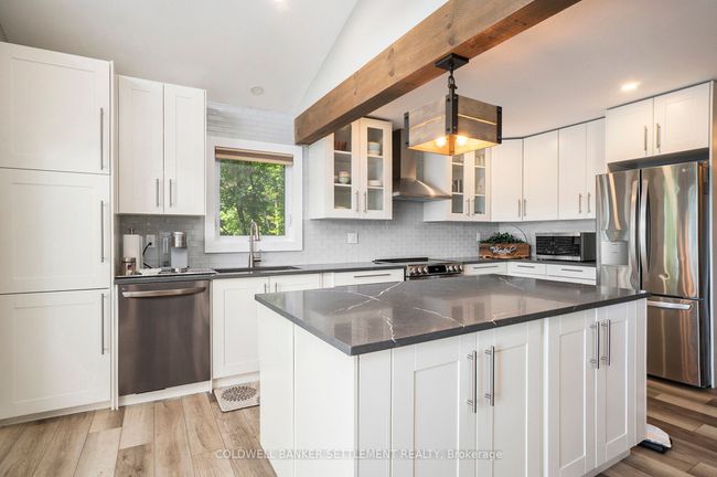 473 Sherbrooke Dr, House other with 3 bedrooms, 1 bathrooms and 4 parking in Maberly ON | Image 6