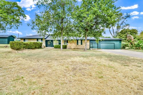 15651 Watson Dr, Kemp, TX, 75143-4589 | Card Image