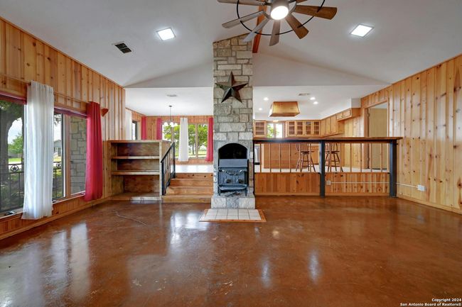1214 (LOT 21) 13 Th St, House other with 3 bedrooms, 2 bathrooms and null parking in Blanco TX | Image 6