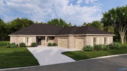 246 Emma Harris Circle, Triana, AL, 35756 | Card Image