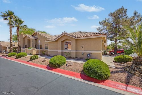 101-9300 Mount Cherie Ave, Las Vegas, NV, 89129-7559 | Card Image
