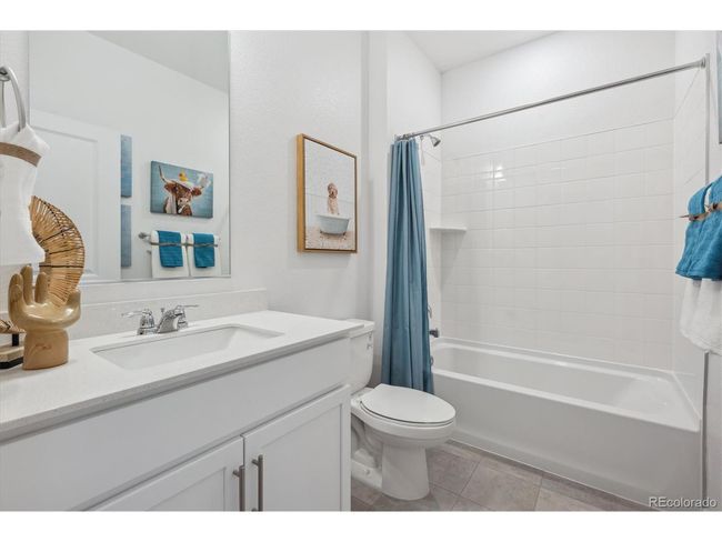3506 Belleville Ridge Rd, House other with 4 bedrooms, 2 bathrooms and null parking in Elizabeth CO | Image 4