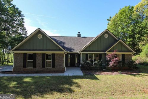 75 Dinsmore Drive, Colbert, GA, 30628 | Card Image