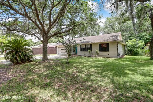 261 Cornell Road, St Augustine, FL, 32086 | Card Image