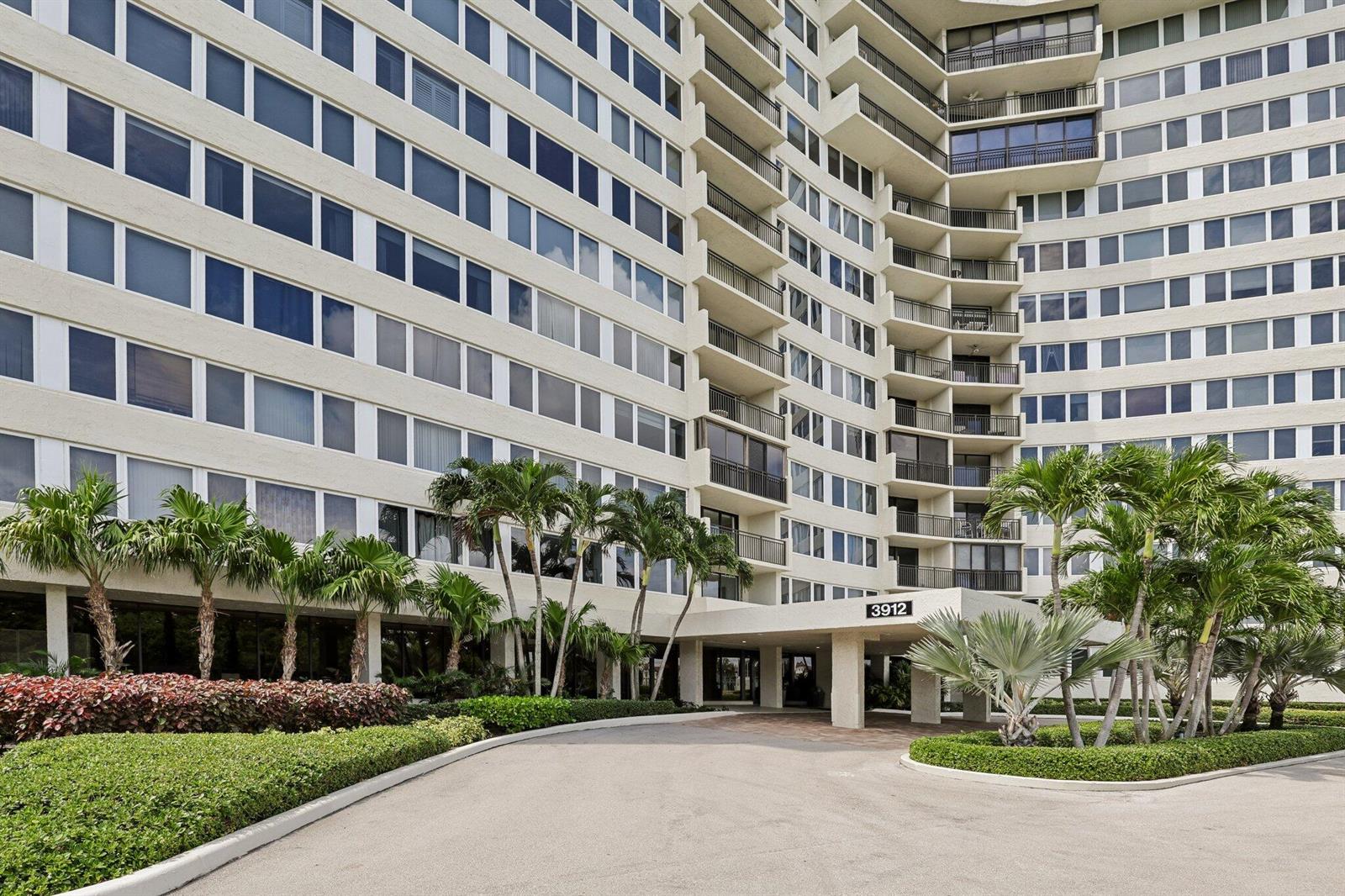 Residential Lease in Highland Beach 4