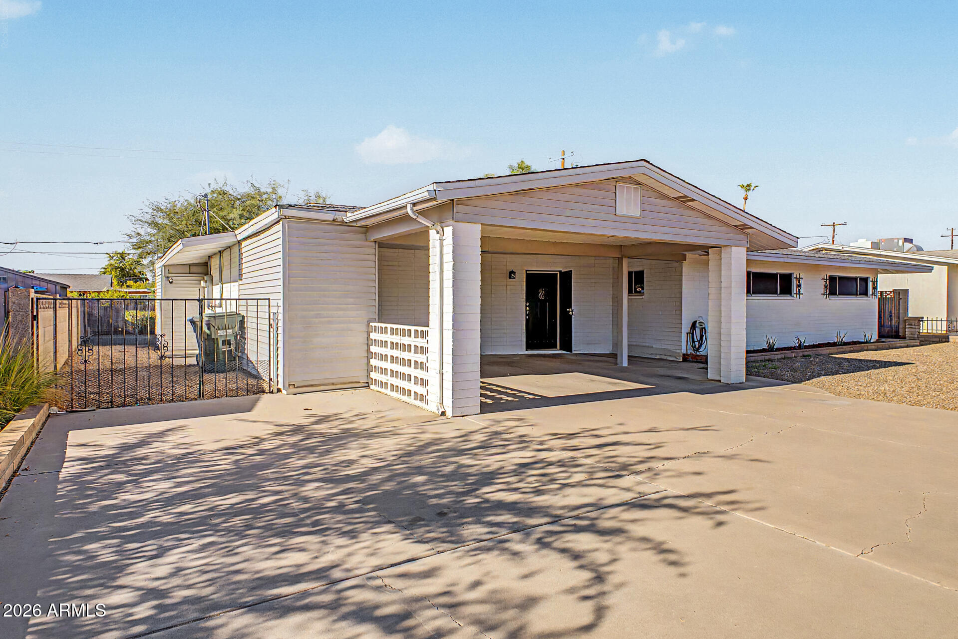 Residential in Phoenix
