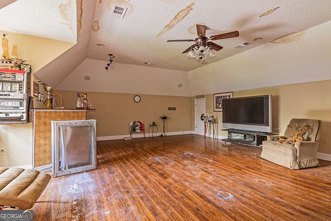 12211 Ga Highway 42 S, House other with 5 bedrooms, 4 bathrooms and null parking in Byron GA | Image 32