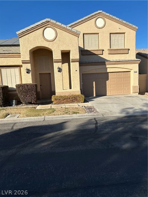 8212 Burgesshill Ave, Las Vegas, NV, 89129-2162 | Card Image