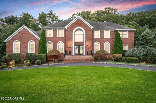 6 Tricorne Ct, Holmdel, NJ, 07733-1250 | Card Image