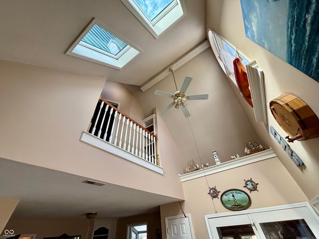 5682 N Michigan Rd, House other with 3 bedrooms, 3 bathrooms and null parking in Fairland IN | Image 26