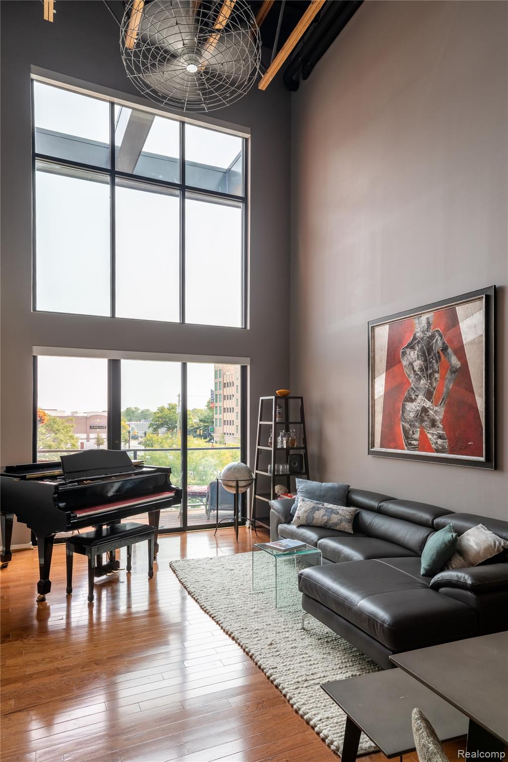 Residential Lease in Royal Oak 4