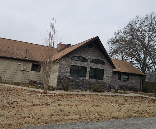 6 Bridgeview Dr, Kimberling City, MO, 65686-9674 | Card Image