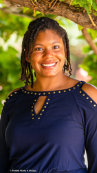 Kanisha Hundley