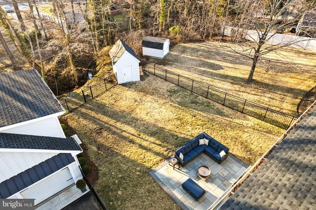 810 Cedar Ave, House other with 4 bedrooms, 4 bathrooms and null parking in HADDONFIELD NJ | Image 42
