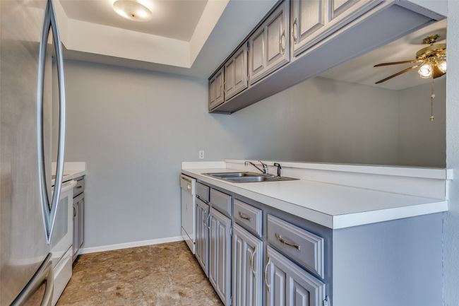 2909 Canis Cir, House other with 2 bedrooms, 2 bathrooms and null parking in Garland TX | Image 6