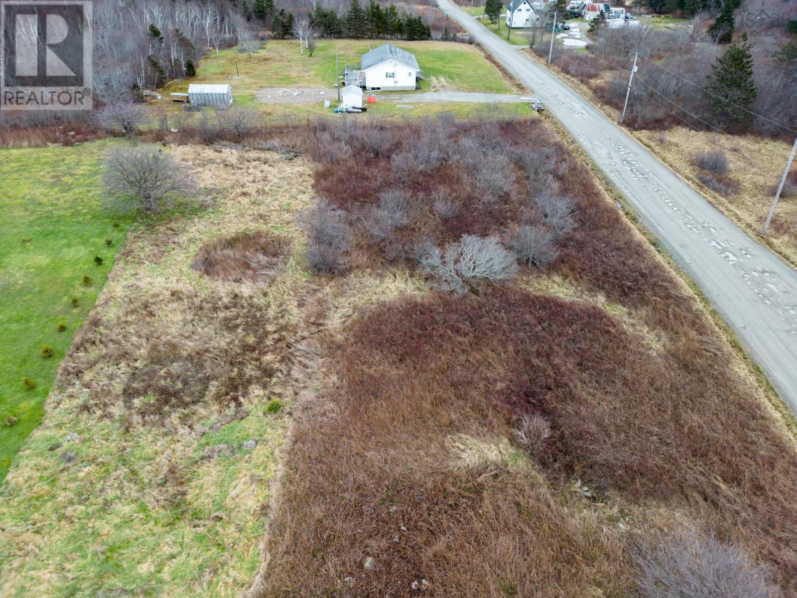 Land in Meteghan River 4