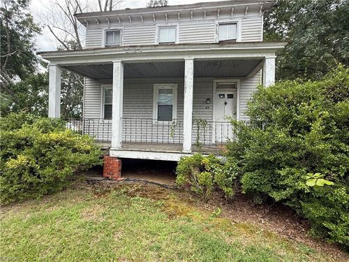 43 Lodge Rd, Poquoson, VA, 23662-2207 | Card Image