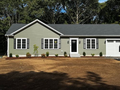 23 Water St, Berkley, MA, 02779 | Card Image