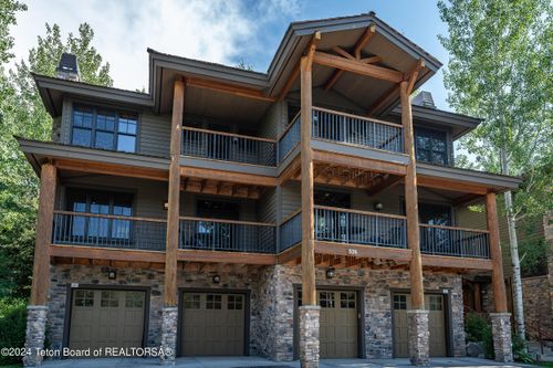 262-526 Lower Snow King Loop, Jackson, WY, 83001-8130 | Card Image