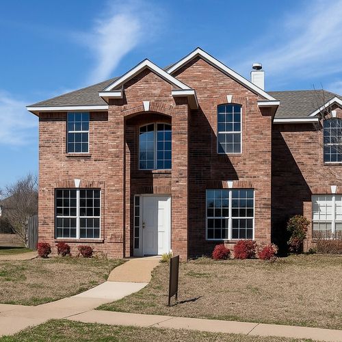 1909 Briargate Ln, Mesquite, TX, 75181-2428 | Card Image