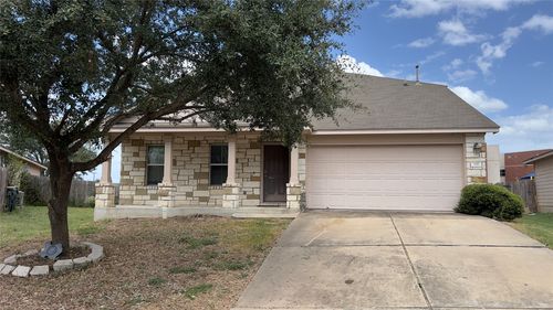 357 Nottingham Loop, Kyle, TX, 78640-2501 | Card Image