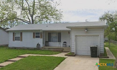 1306 Duvall Dr, Killeen, TX, 76541-8212 | Card Image