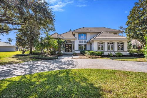 4356 Pond Apple Drive N, NAPLES, FL, 34119 | Card Image