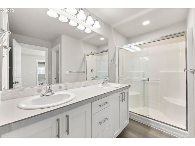 LT811 - 3020 S Kodiak St, House other with 3 bedrooms, 3 bathrooms and 2 parking in Cornelius OR | Image 16