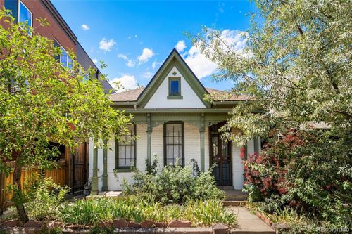 3415 Arapahoe St, Denver, CO, 80205-2742 | Card Image