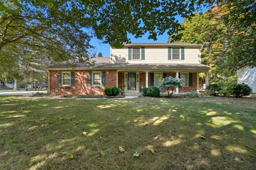1054 Bourgogne Ave, Bowling Green, OH, 43402-1501 | Card Image