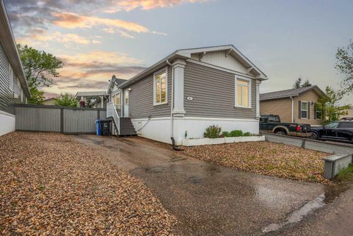160 Grey Cres, Fort Mcmurray, AB, T9H2N5 | Card Image