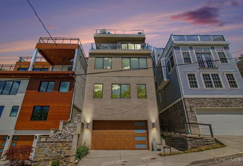 436 Boal St, Cincinnati, OH, 45202 | Card Image