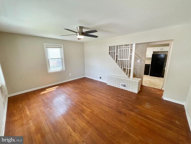 207 4 Th Ave, House other with 3 bedrooms, 1 bathrooms and null parking in LANSDOWNE MD | Image 6
