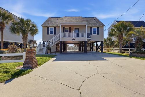 899 S Waccamaw Dr, Murrells Inlet, SC, 29576-5932 | Card Image