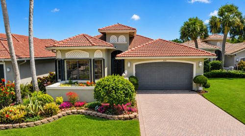 7175 Boscanni Dr, Boynton Beach, FL, 33437-3704 | Card Image