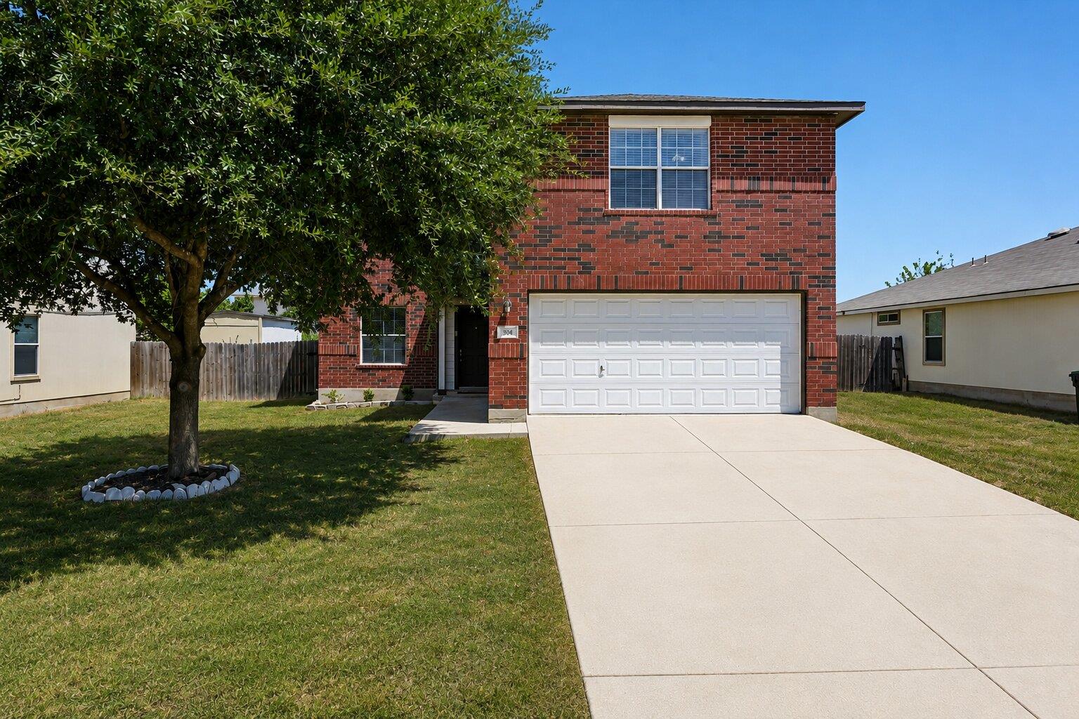 Residential in Hutto 2