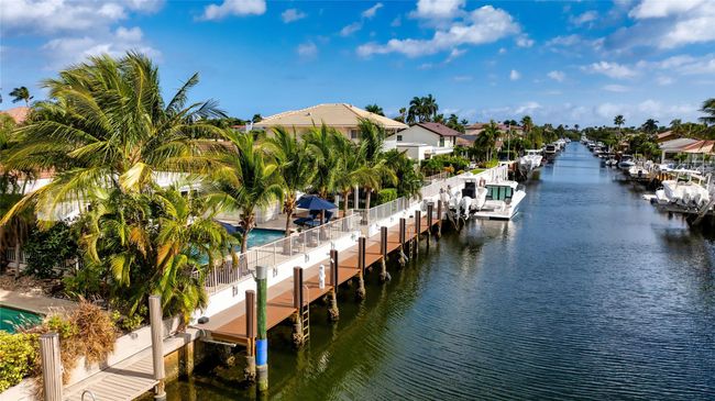 2710 Ne 47 Th St, House other with 3 bedrooms, 2 bathrooms and null parking in Lighthouse Point FL | Image 5