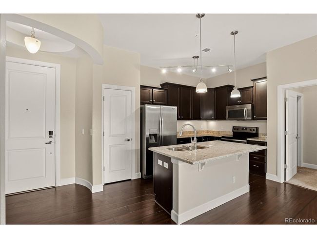 UNIT-201 - 303 Inverness Way S, House attached with 2 bedrooms, 2 bathrooms and null parking in Englewood CO | Image 12